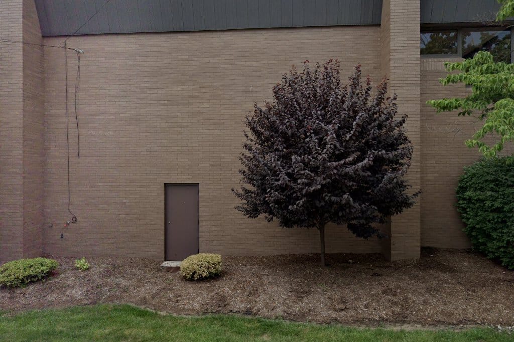 Hillsdale Municipal Court