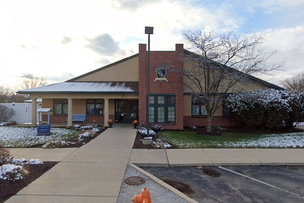 Chesterbrook Academy Preschool