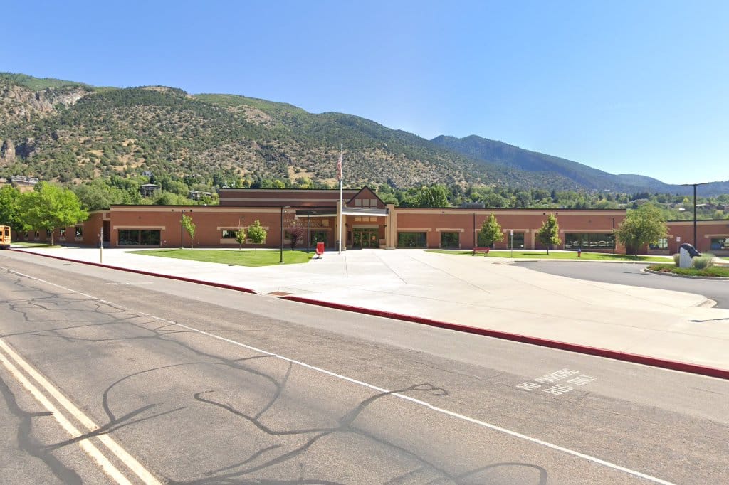 Glenwood Springs Middle School