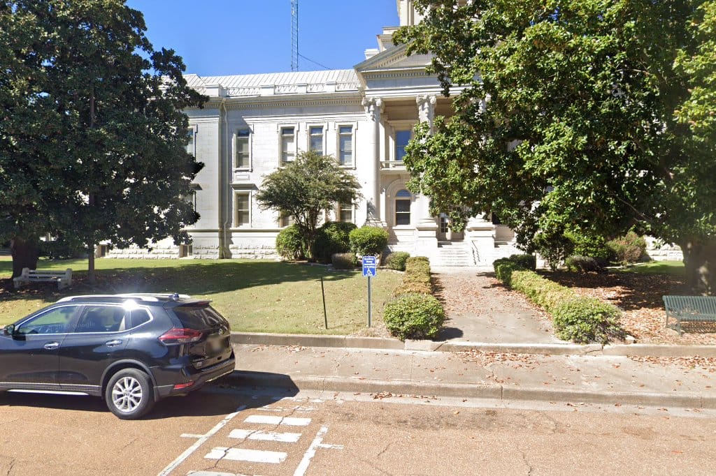 Leflore Circuit Court