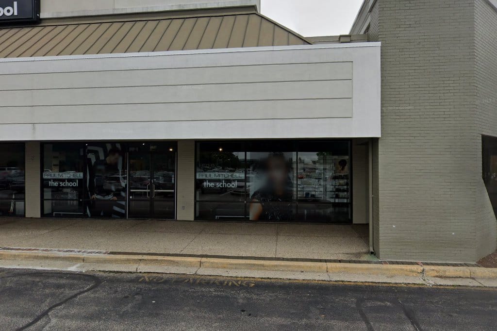 Paul Mitchell The School Louisville