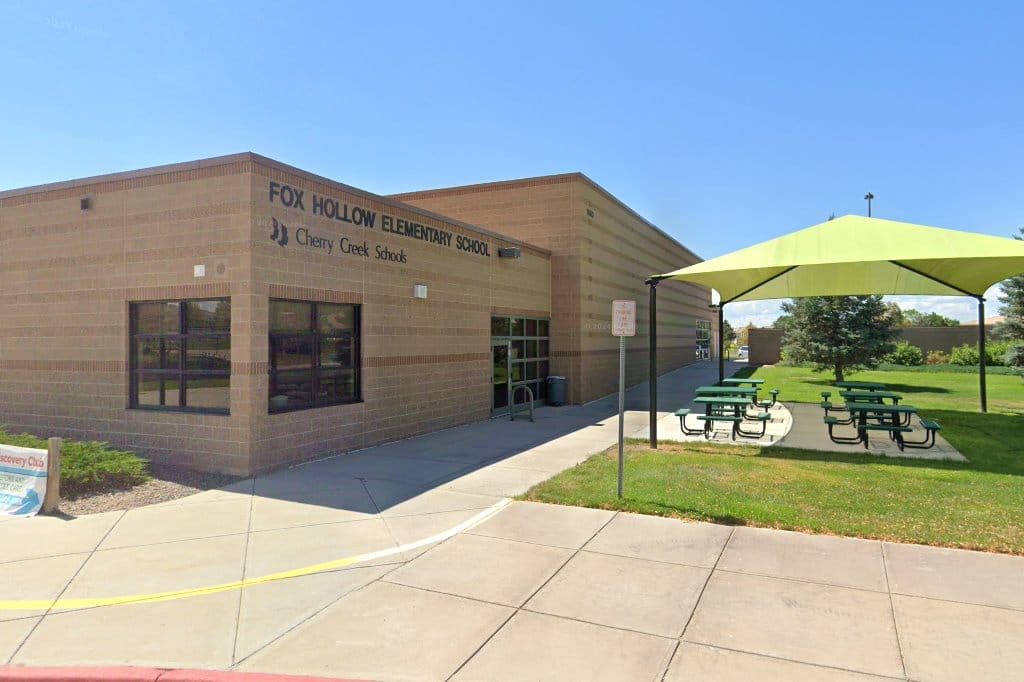 Fox Hollow Elementary School