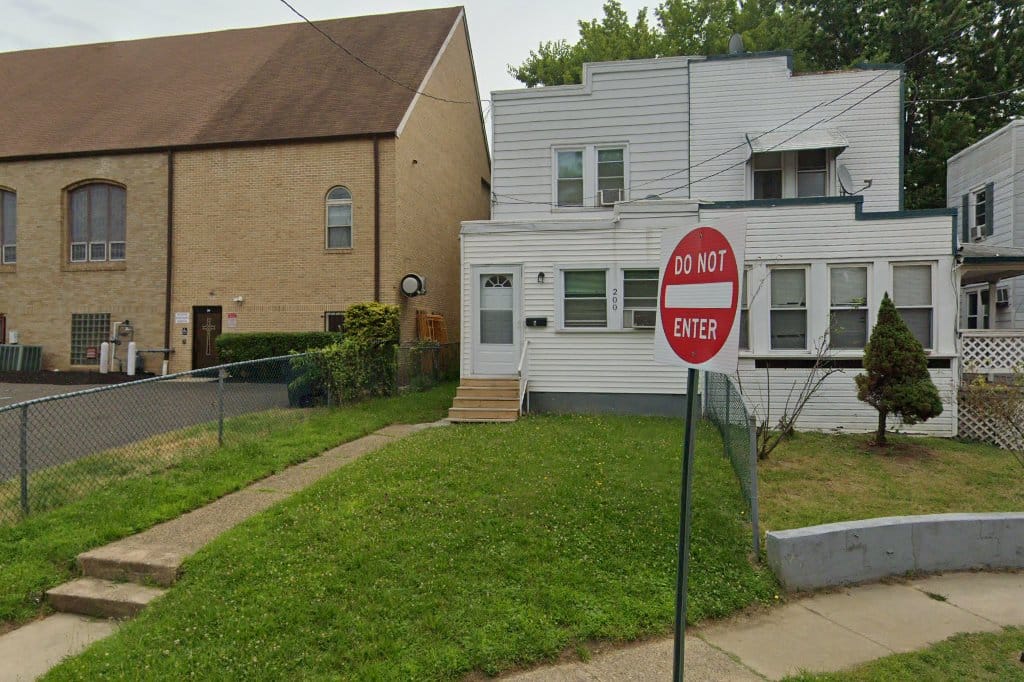 Woodlynne Municipal Court