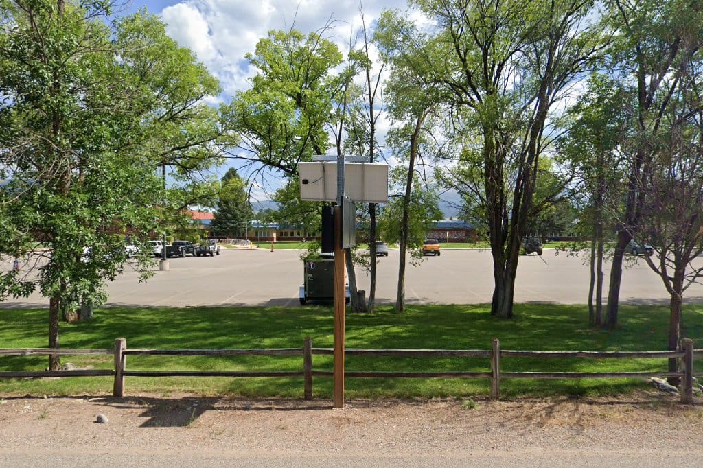 Carbondale Middle School