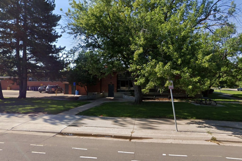 Cory Elementary School