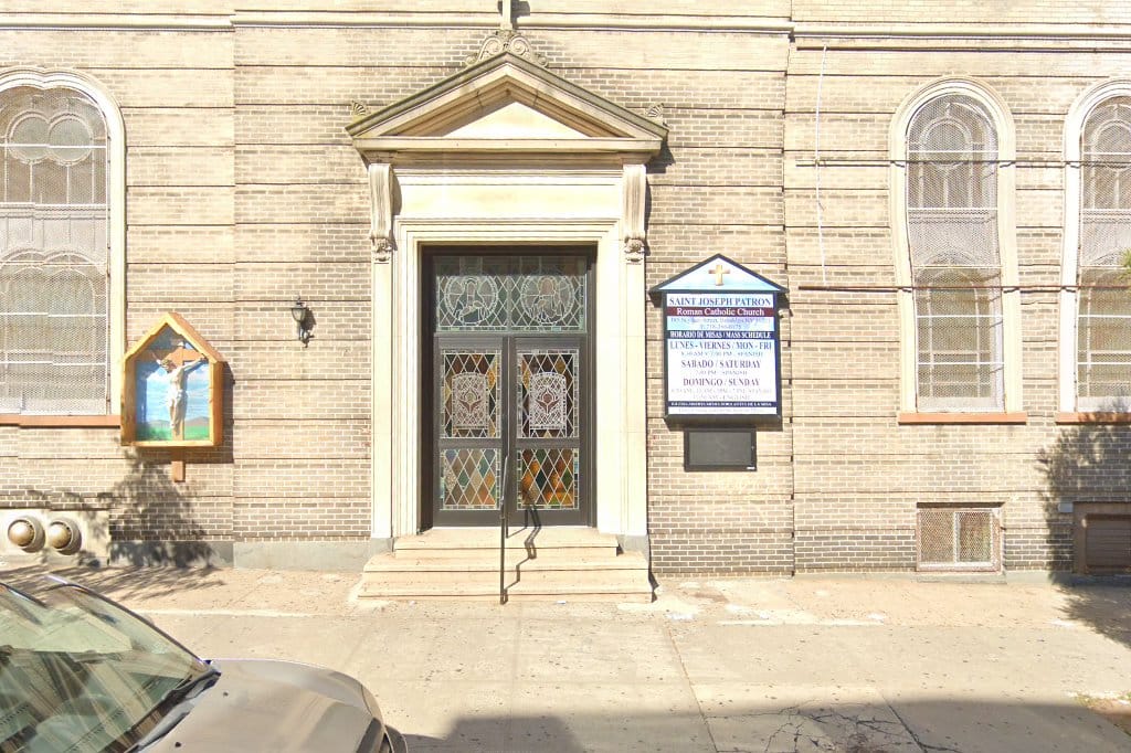 St Frances Cabrini School