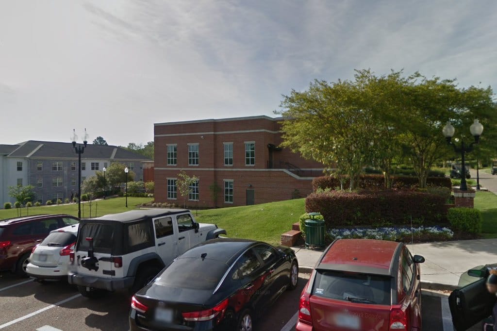 Belhaven University