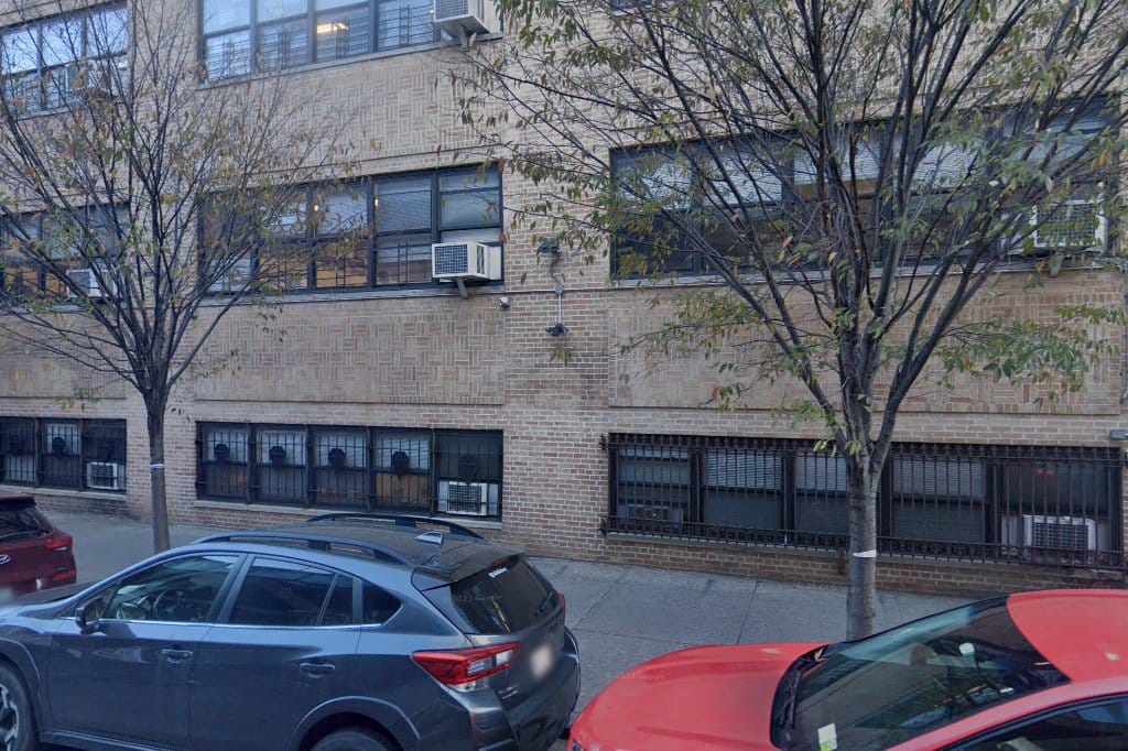 St Spyridon Parochial School