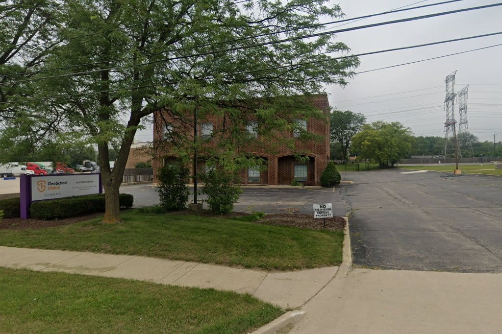 Prairie Lake School