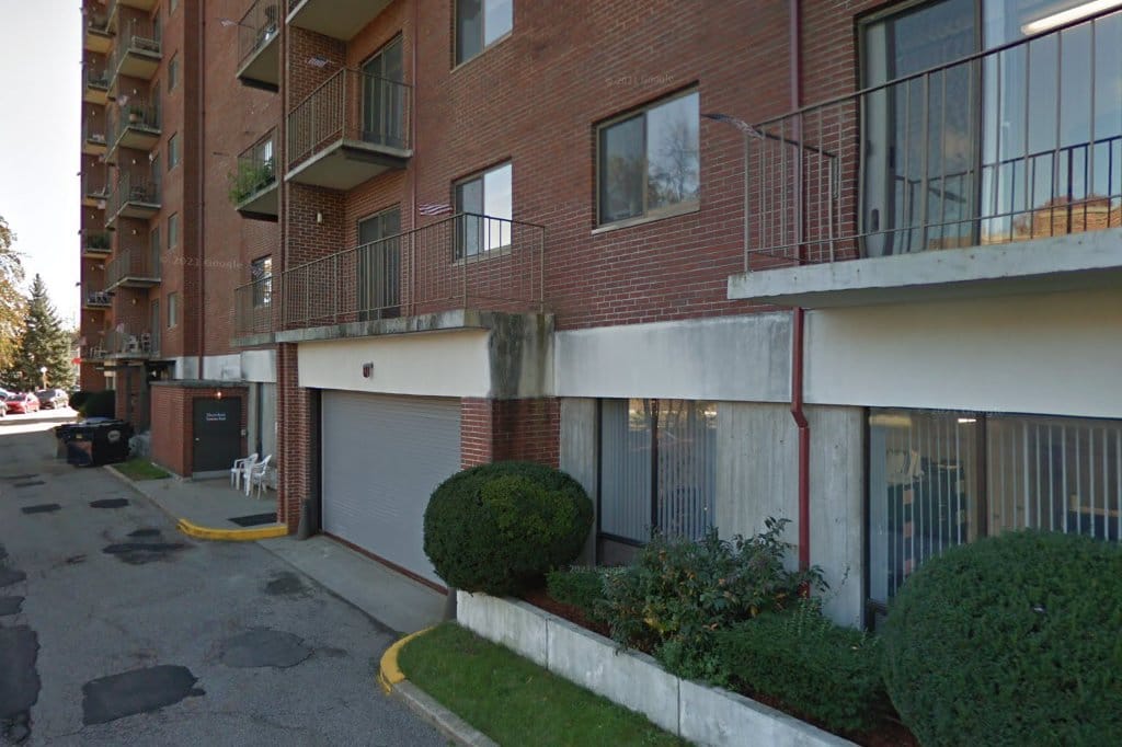 Housing Authority in Worcester County, MA The County Office