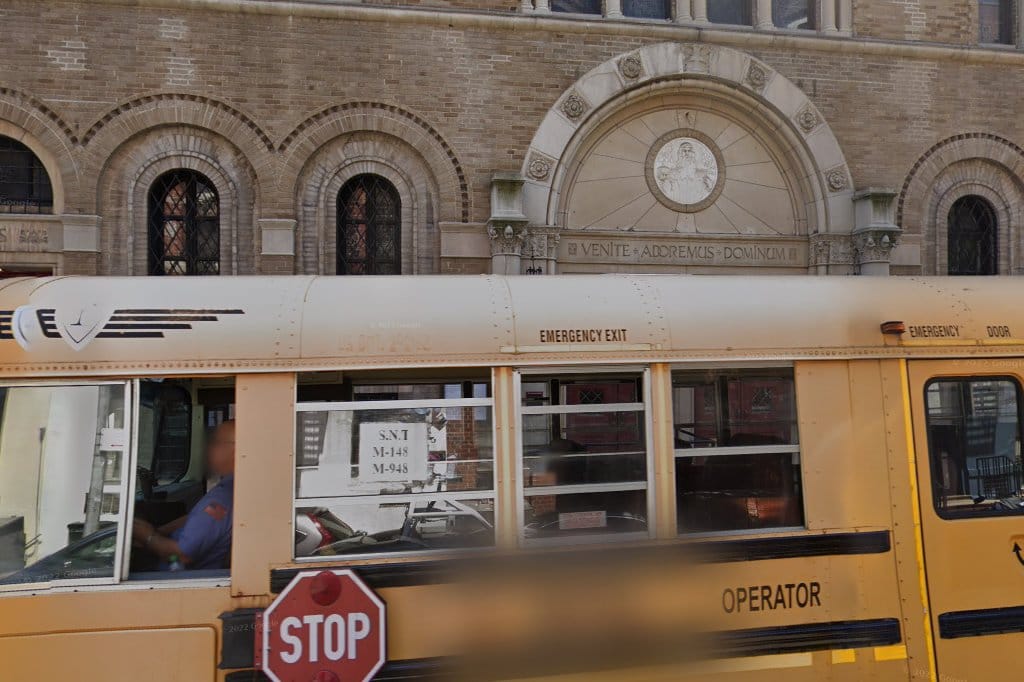 St Stephen Of Hungary School