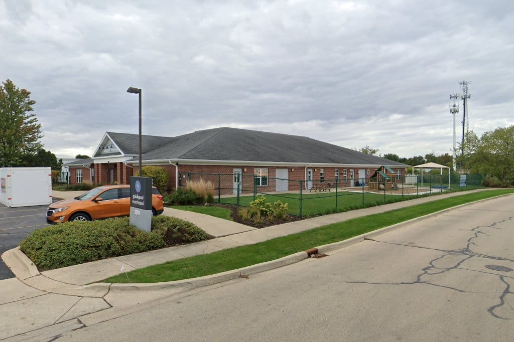 Kindercare Learning Center-Naperville
