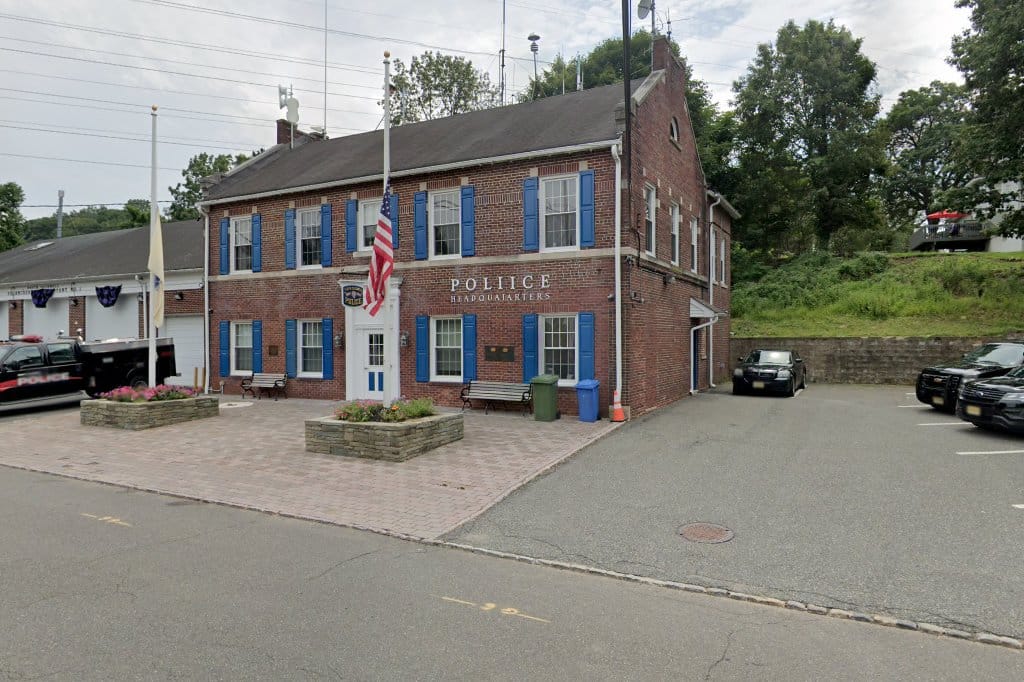 North Caldwell Municipal Court