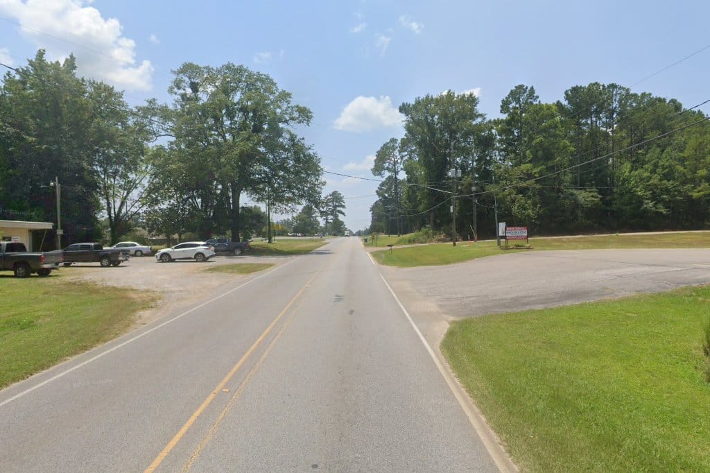 Marion Municipal Court