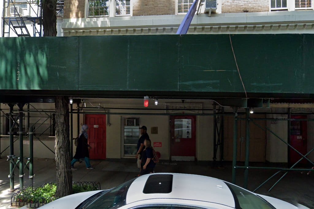 Alexander Robertson School