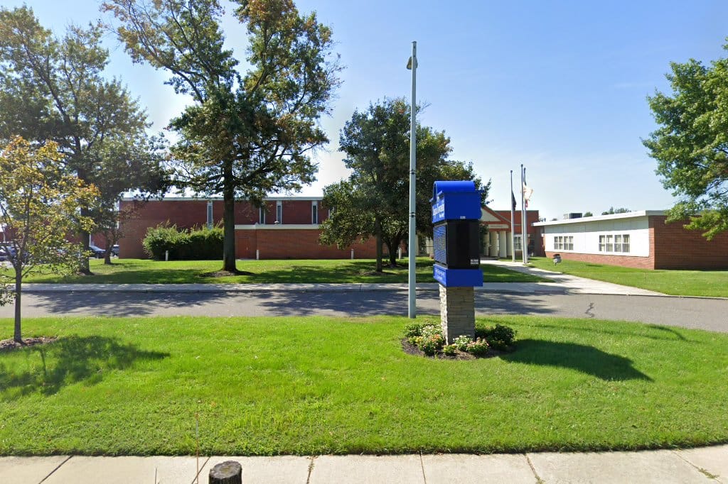 Logan Municipal Court