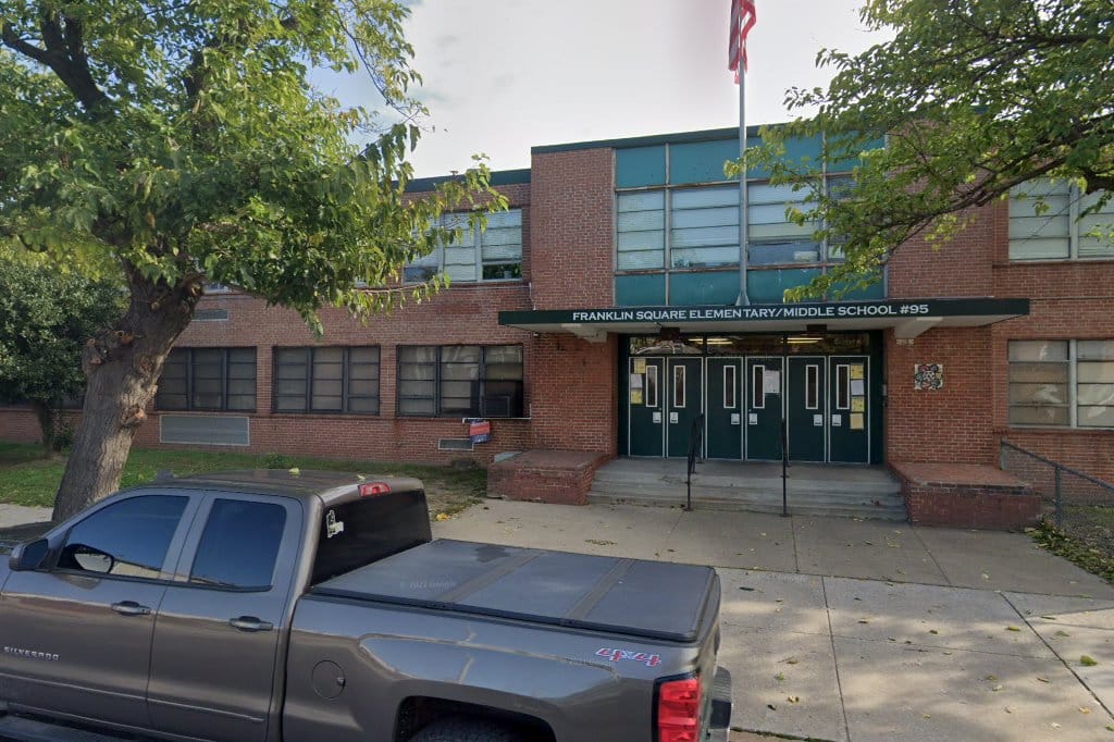 Franklin Square Elementary School