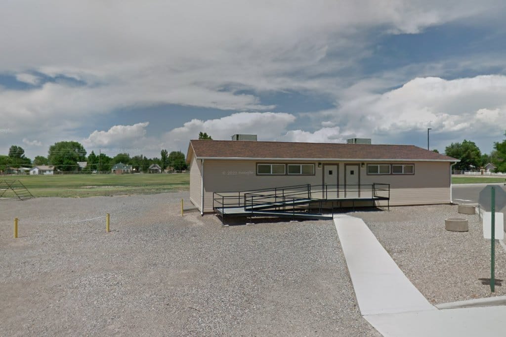Fruita Middle School