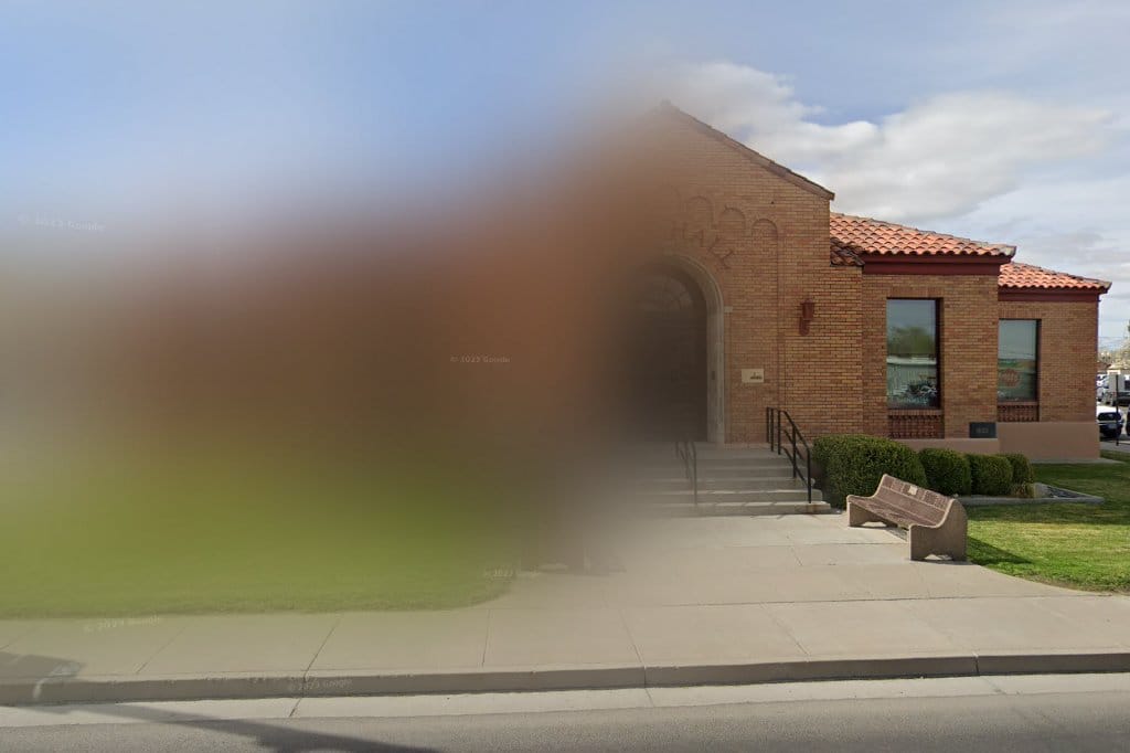 Fallon Municipal Court