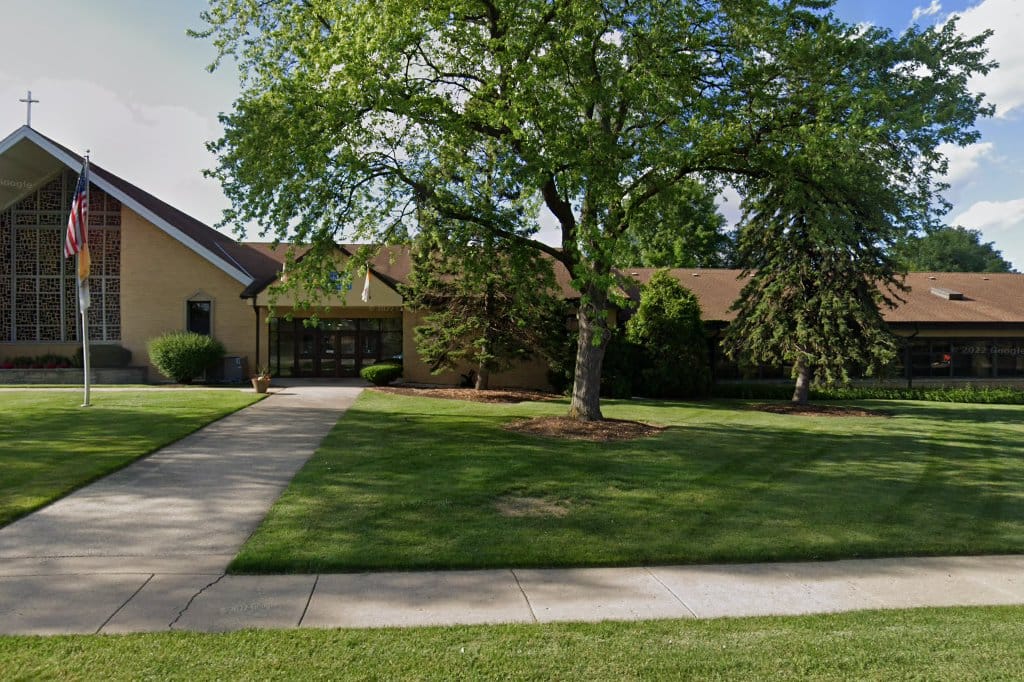 Holy Family Catholic School