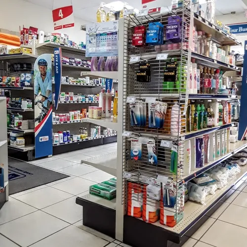Professional Pharmacy Services Pharmacy