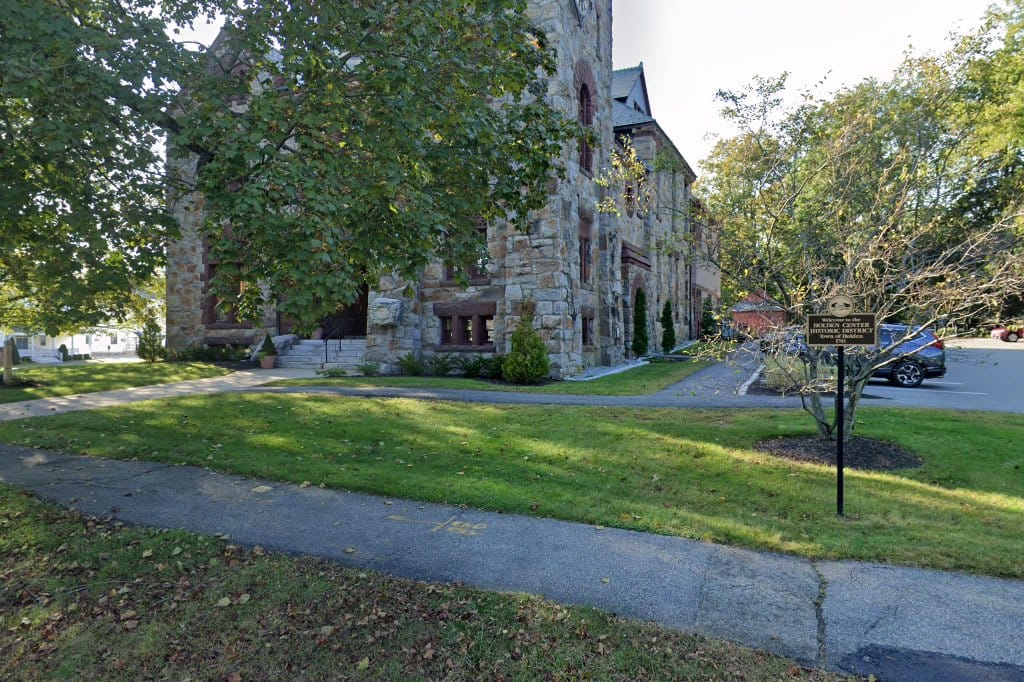 Gale Free Library
