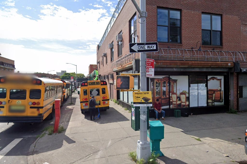 Bais Yaakov Of Bensonhurst