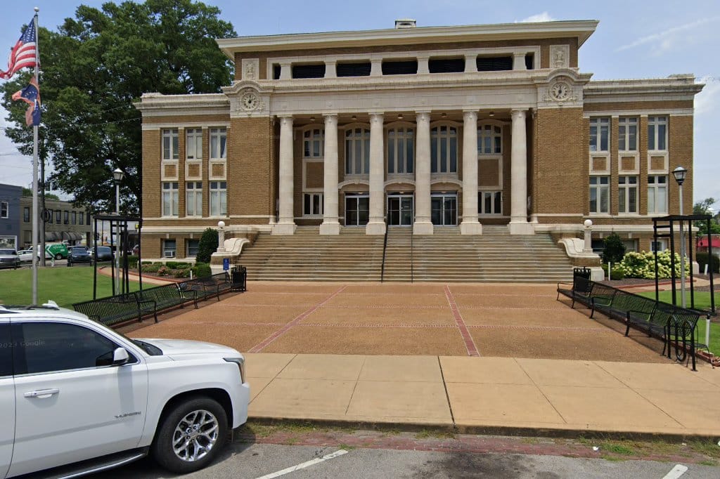 Alcorn County Circuit Court