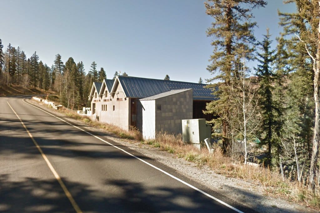 Telluride Mountain School