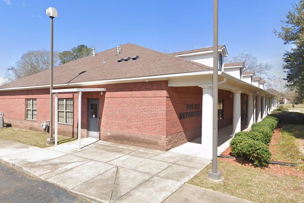 Florence Municipal Court