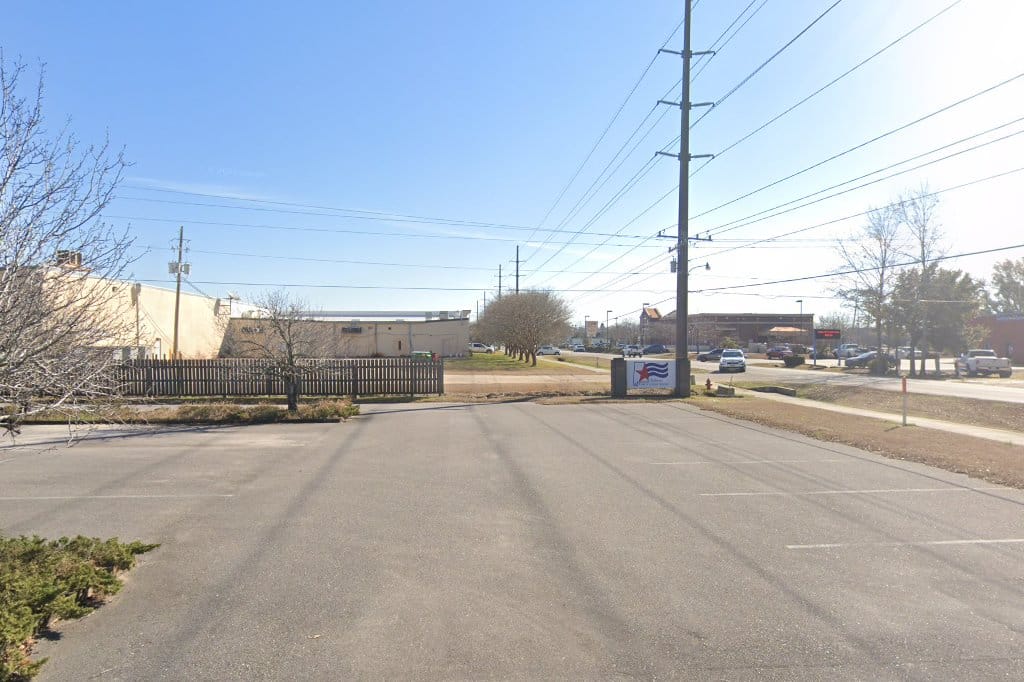 Foley Career Center