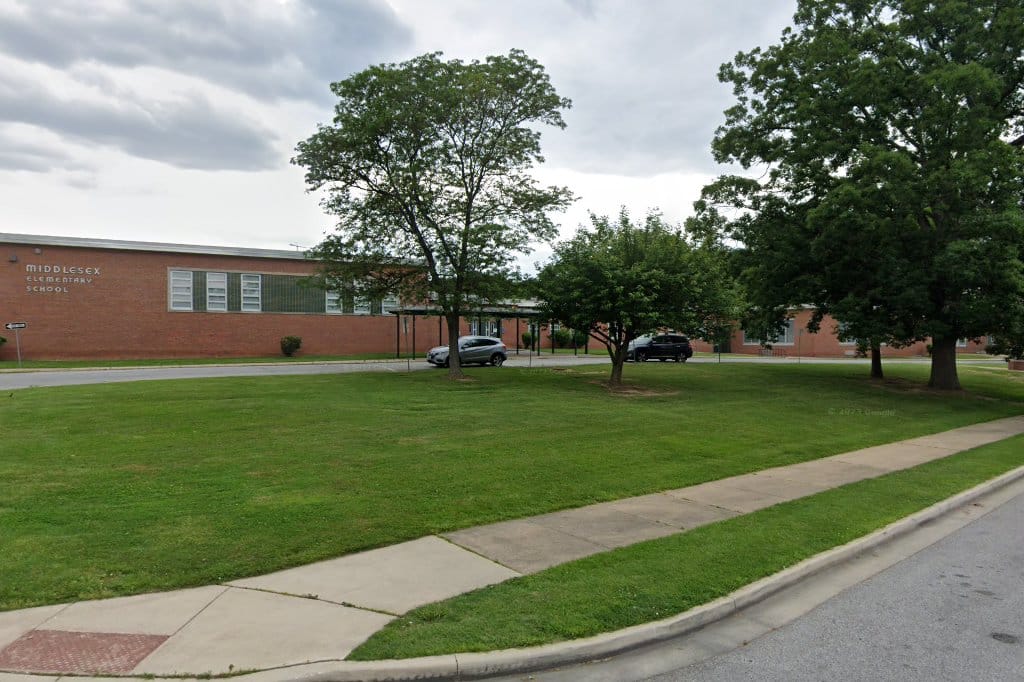 Middlesex Elementary School