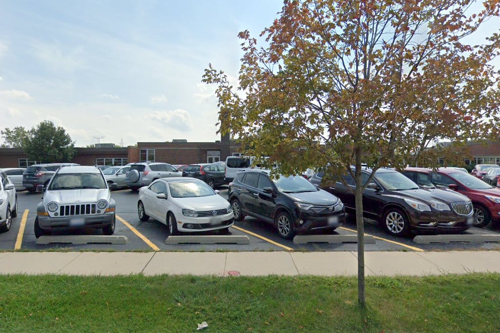 Sandbox Learning Center