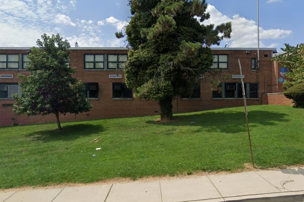 Belmont Elementary School