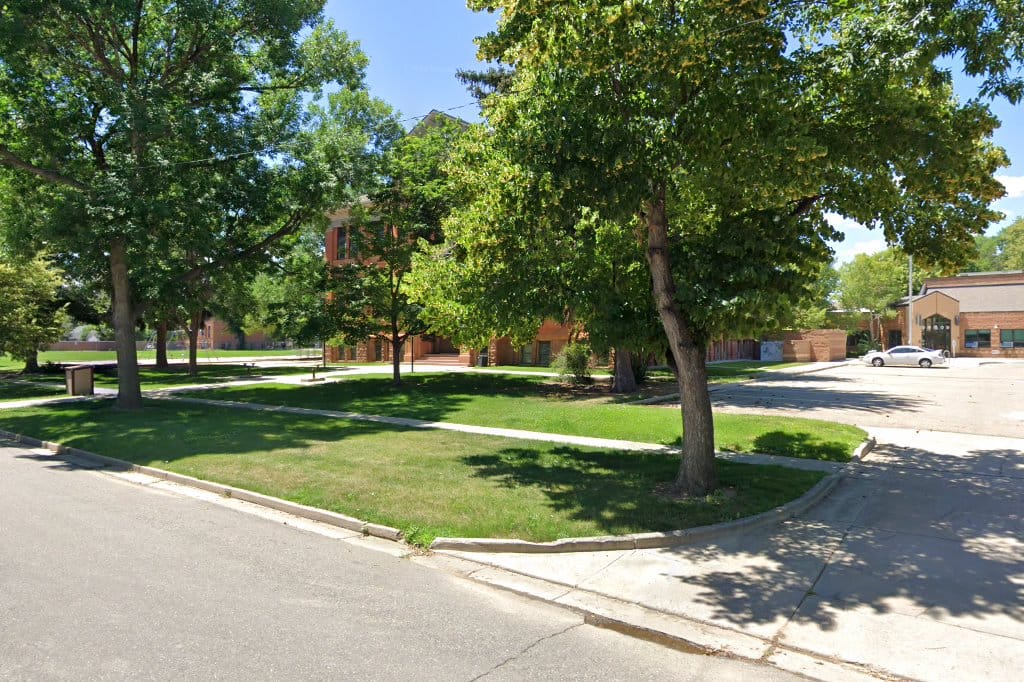 Columbine Elementary School