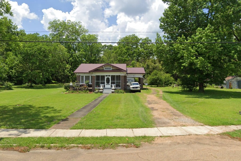 Crystal Springs Municipal Court