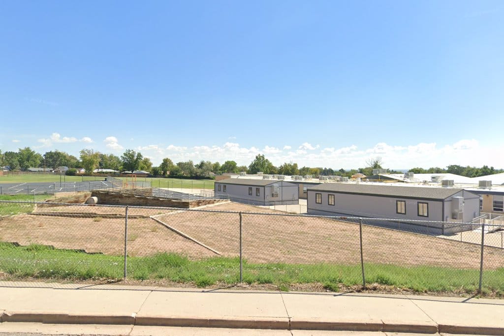 Clara E Metz Elementary School