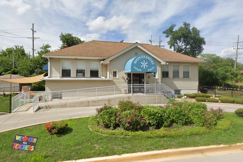 Montessori Childrens Academy