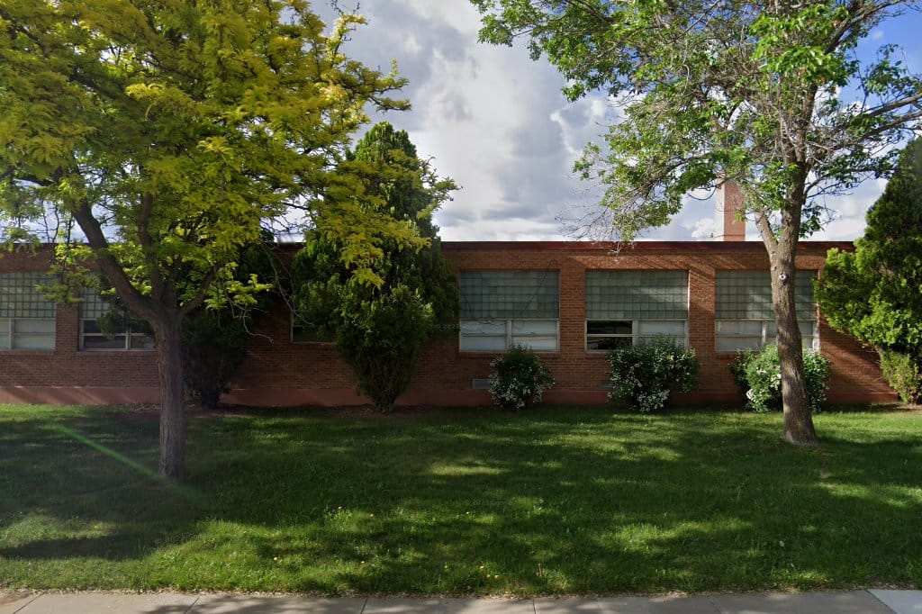 Manaugh Elementary School