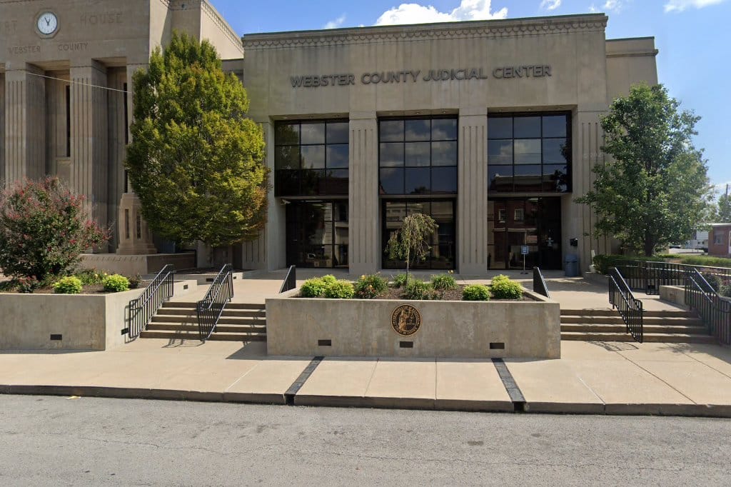 Webster County District Court