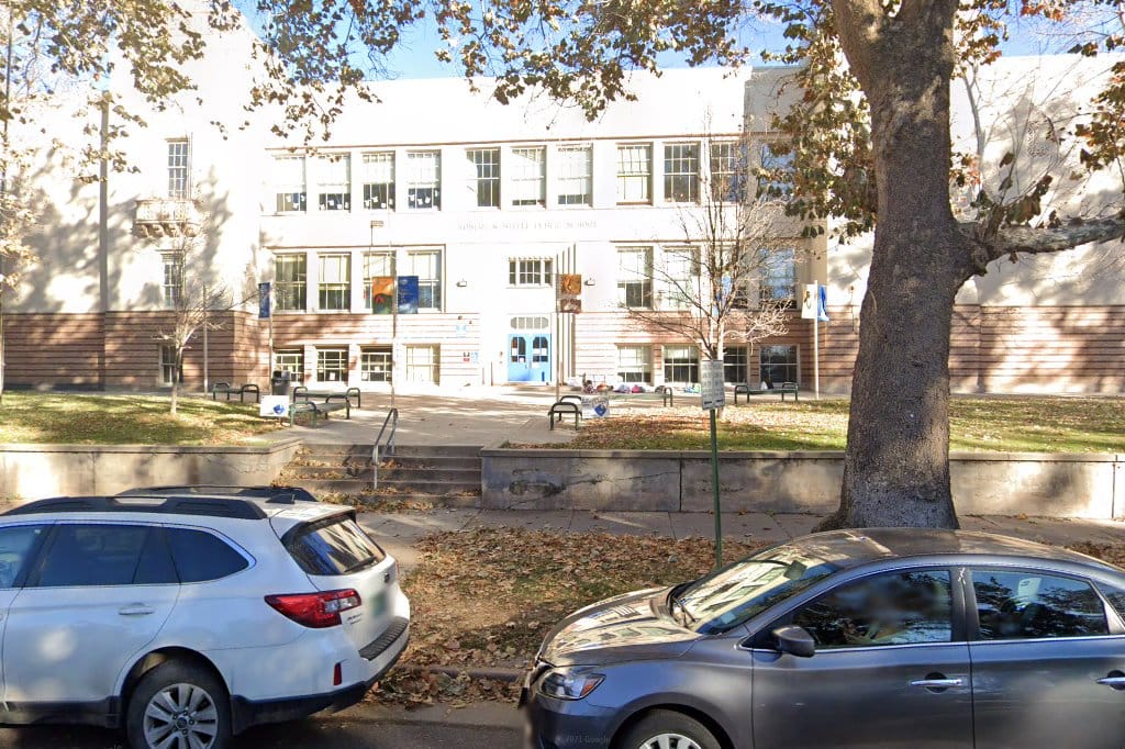 Steele Elementary School