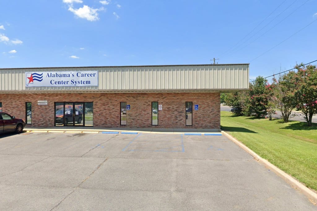 Jasper Career Center