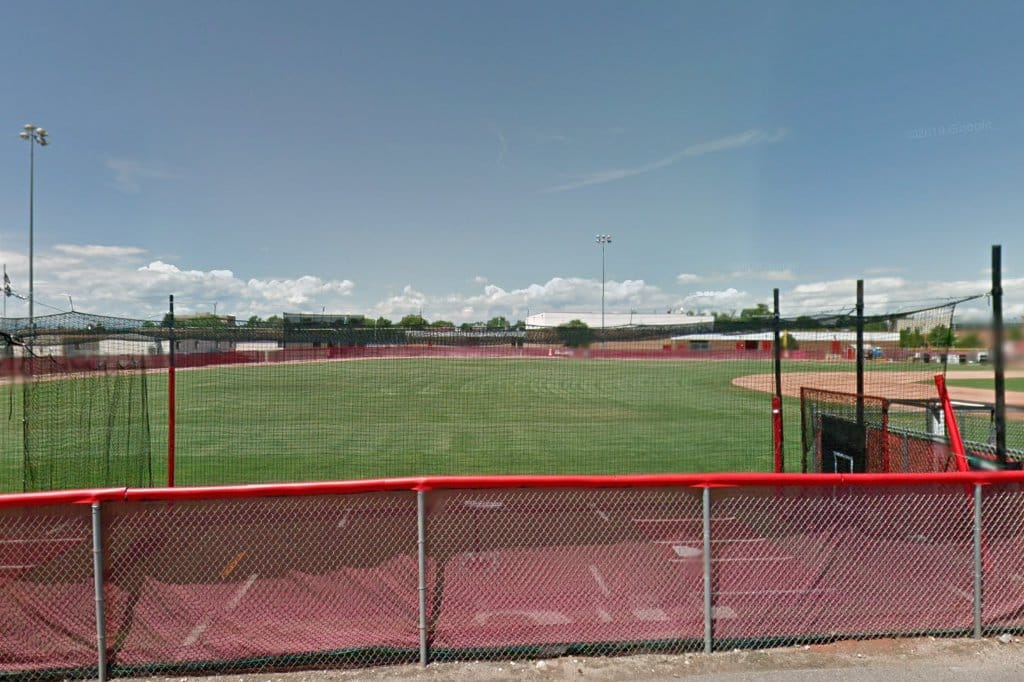 Brighton High School