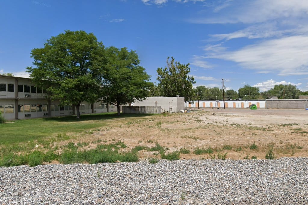 Landmark Baptist School