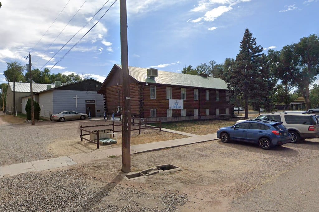 Florence Christian School