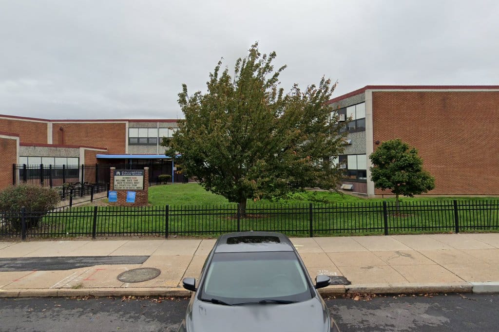 Collington Square Elementary School