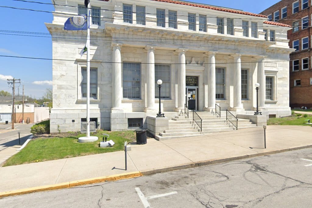 Clark County District Court