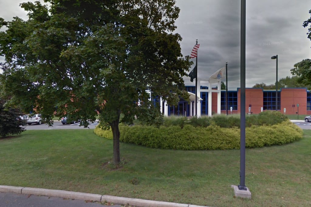 Monmouth County Vocational School District