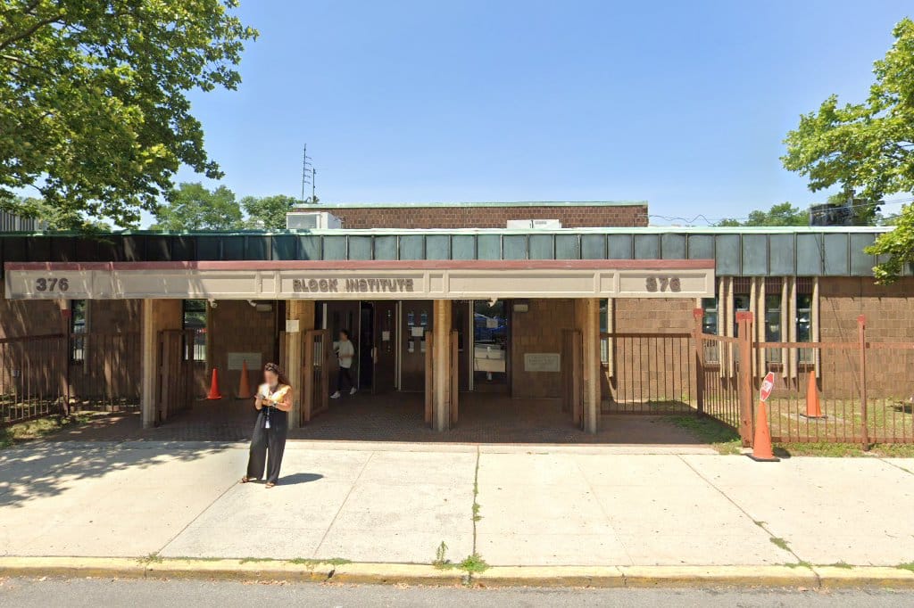 Block Institute