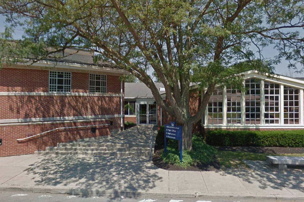 Elmwood-Franklin School
